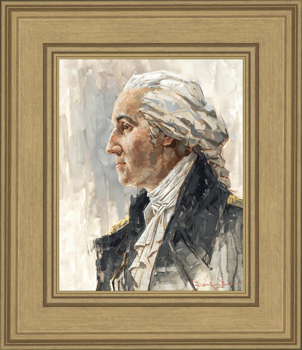 Father of Freedom