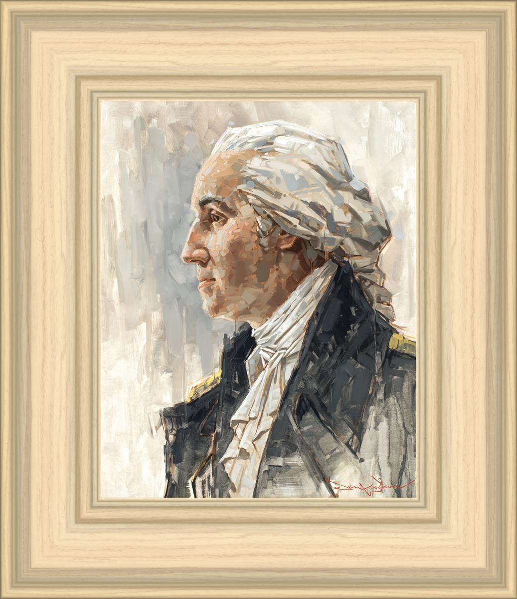 Father of Freedom