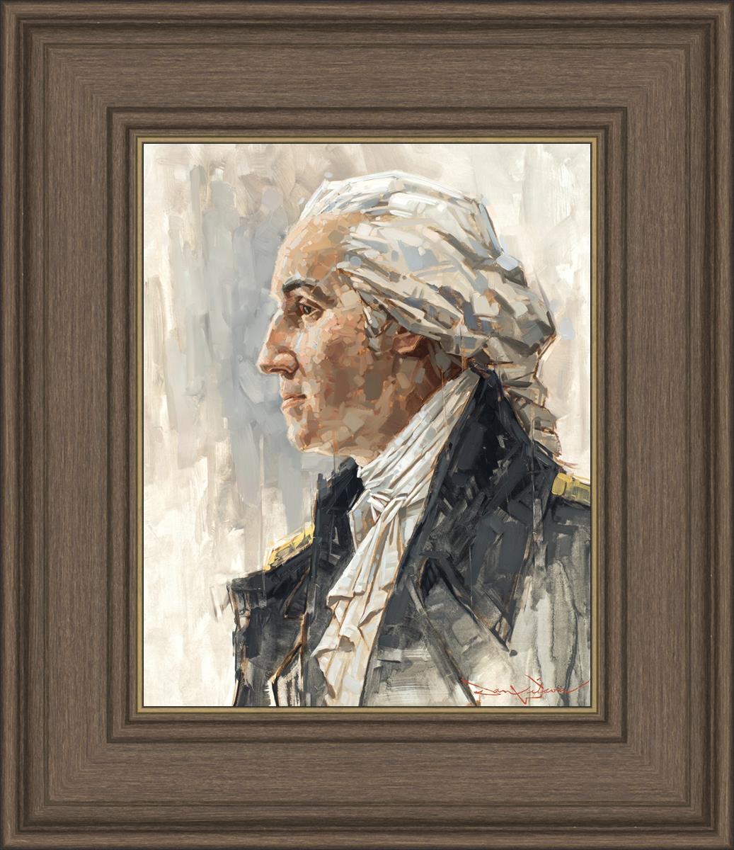 Father of Freedom