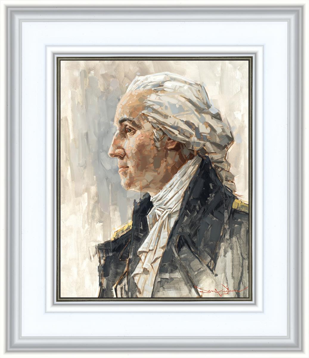 Father of Freedom