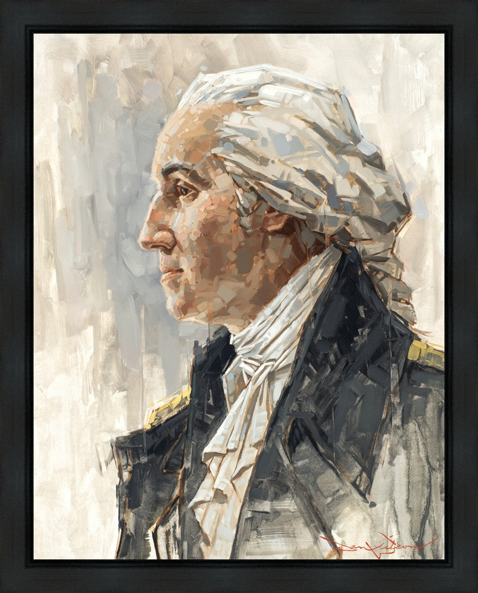 Father of Freedom