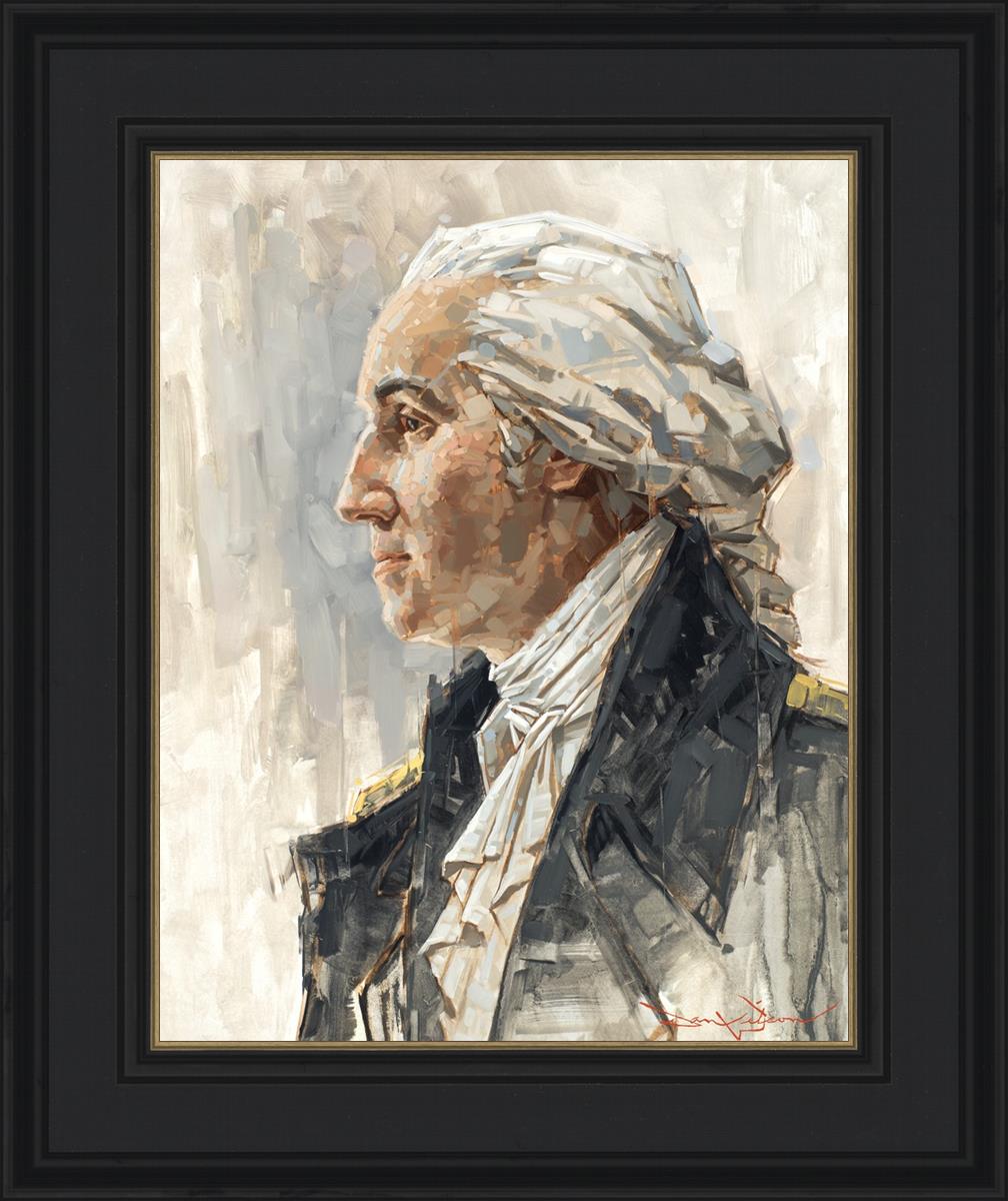 Father of Freedom