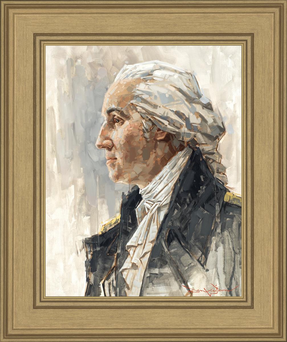 Father of Freedom