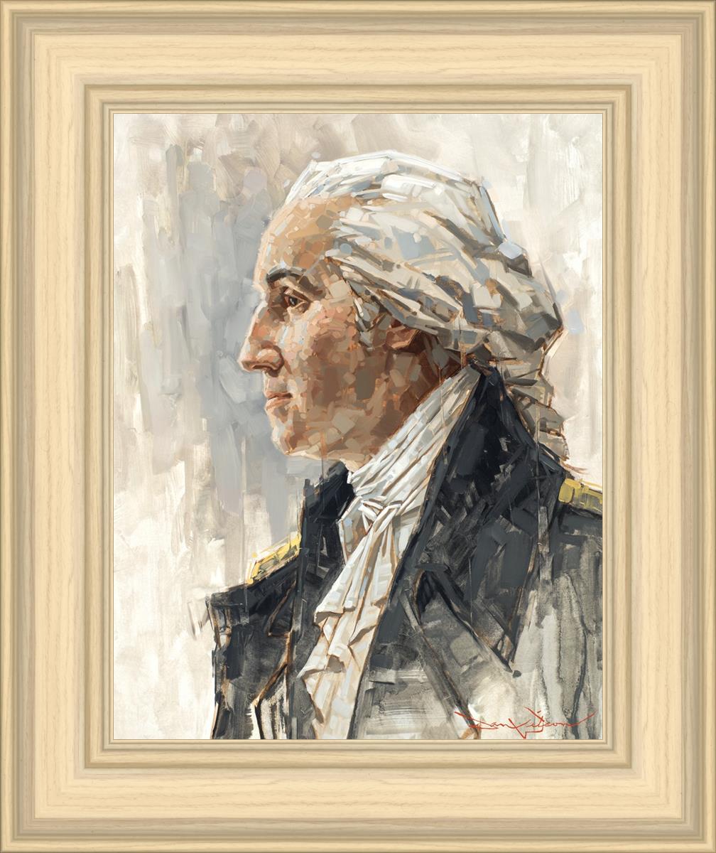 Father of Freedom