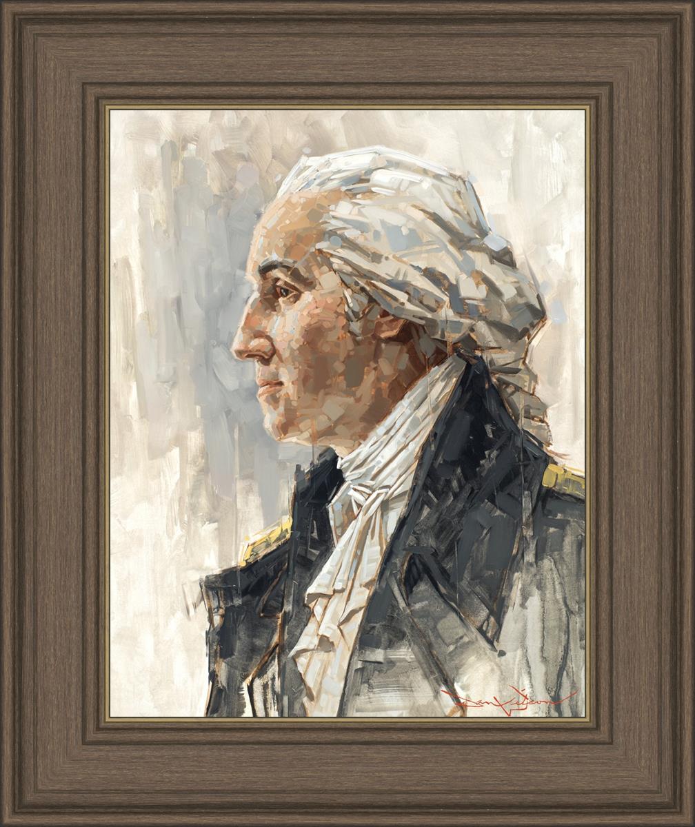 Father of Freedom
