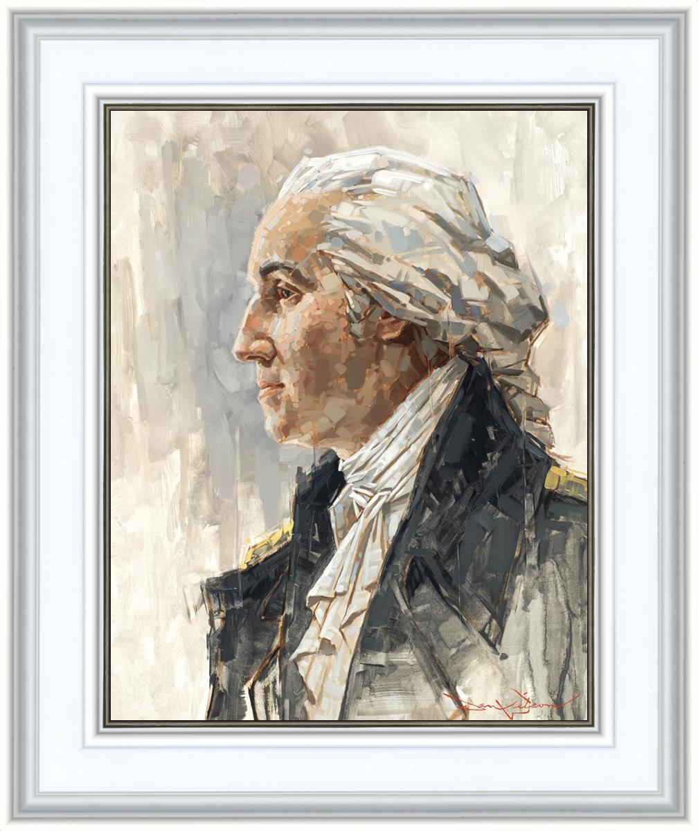 Father of Freedom
