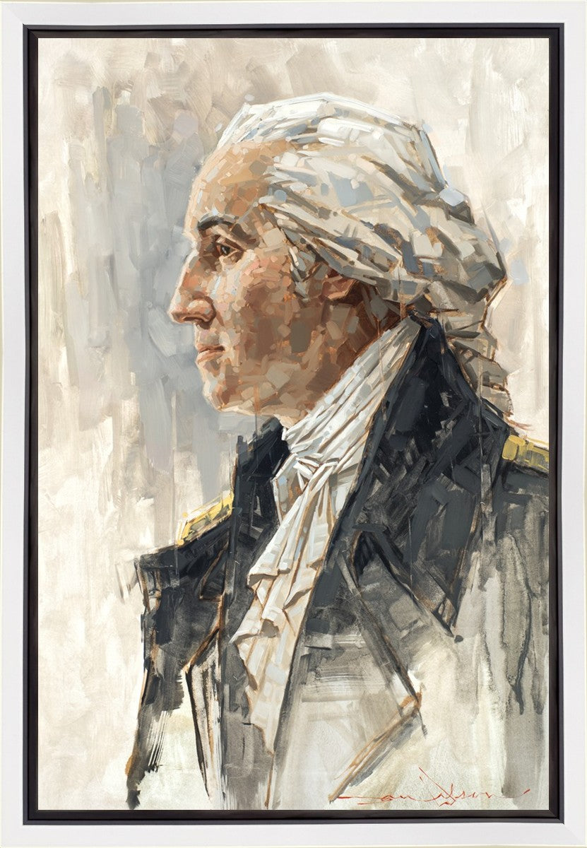 Father of Freedom