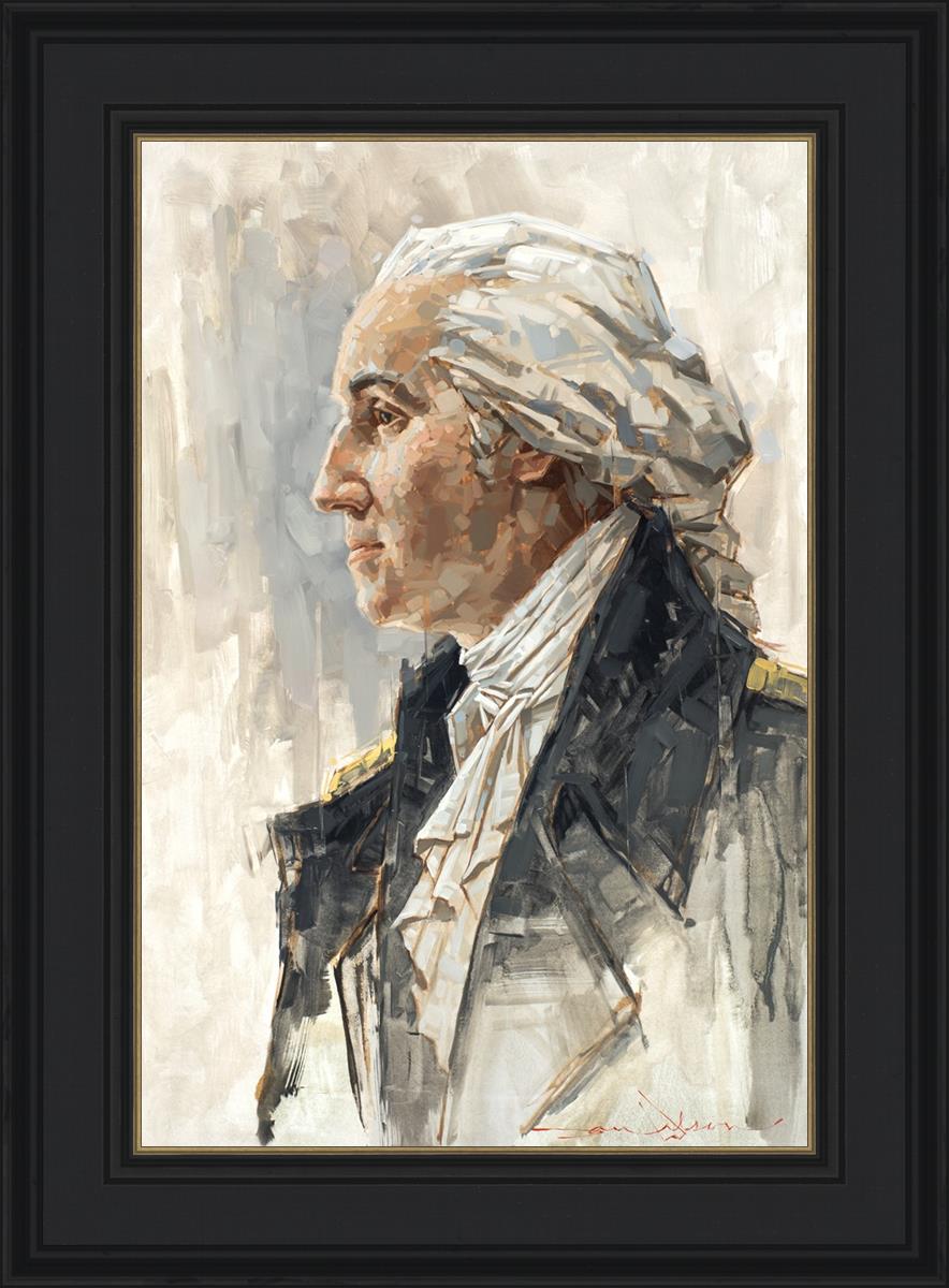 Father of Freedom
