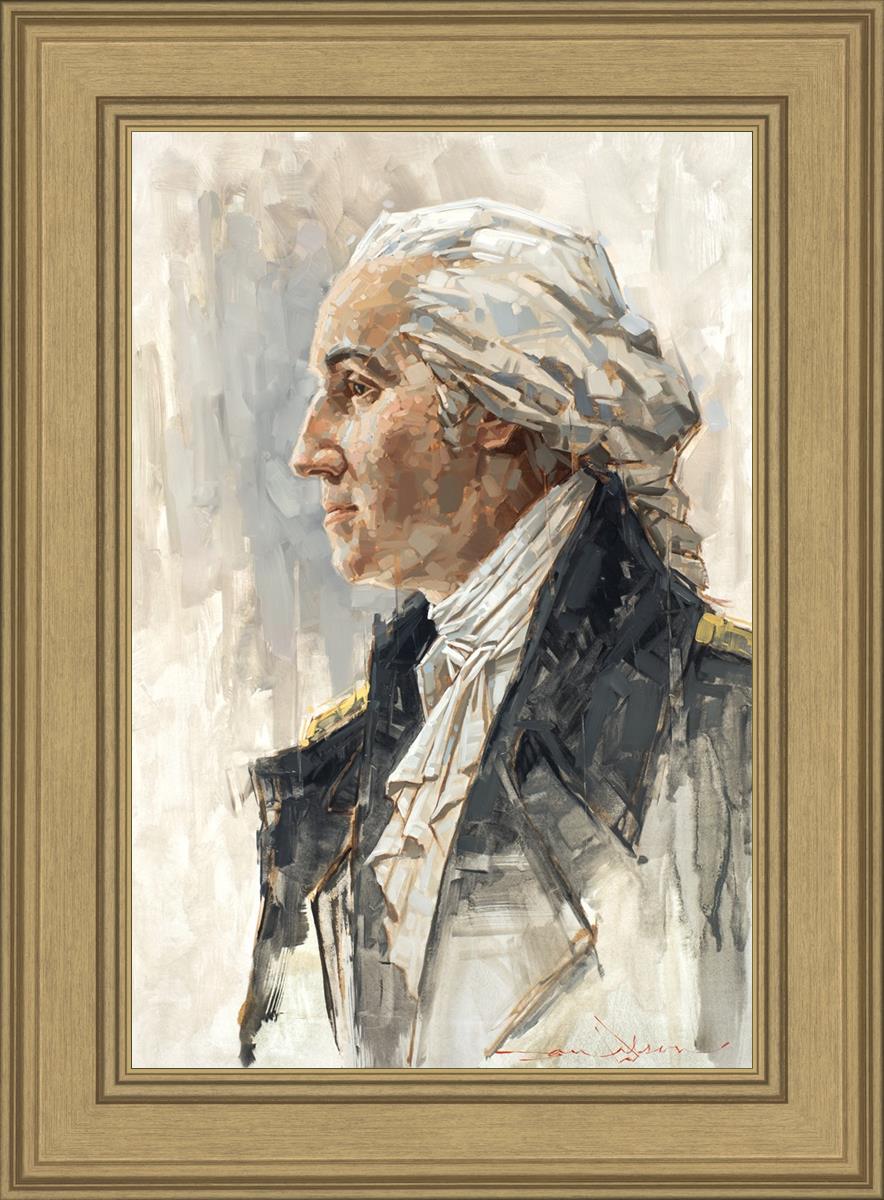 Father of Freedom