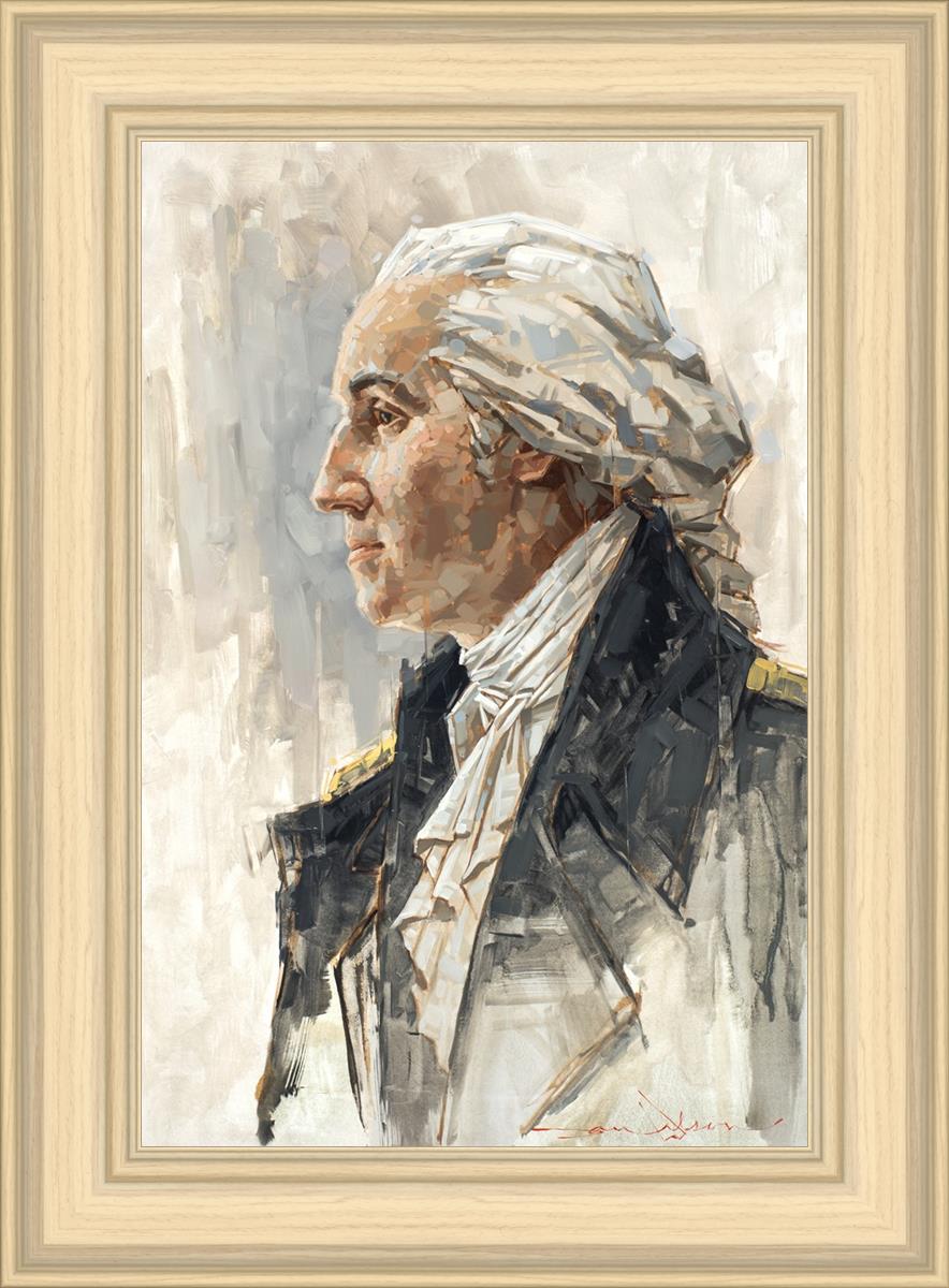 Father of Freedom