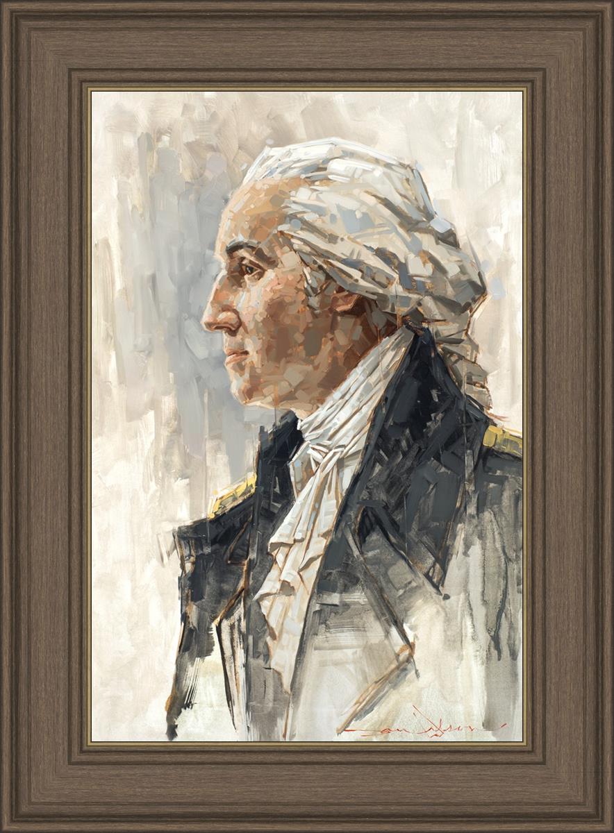 Father of Freedom