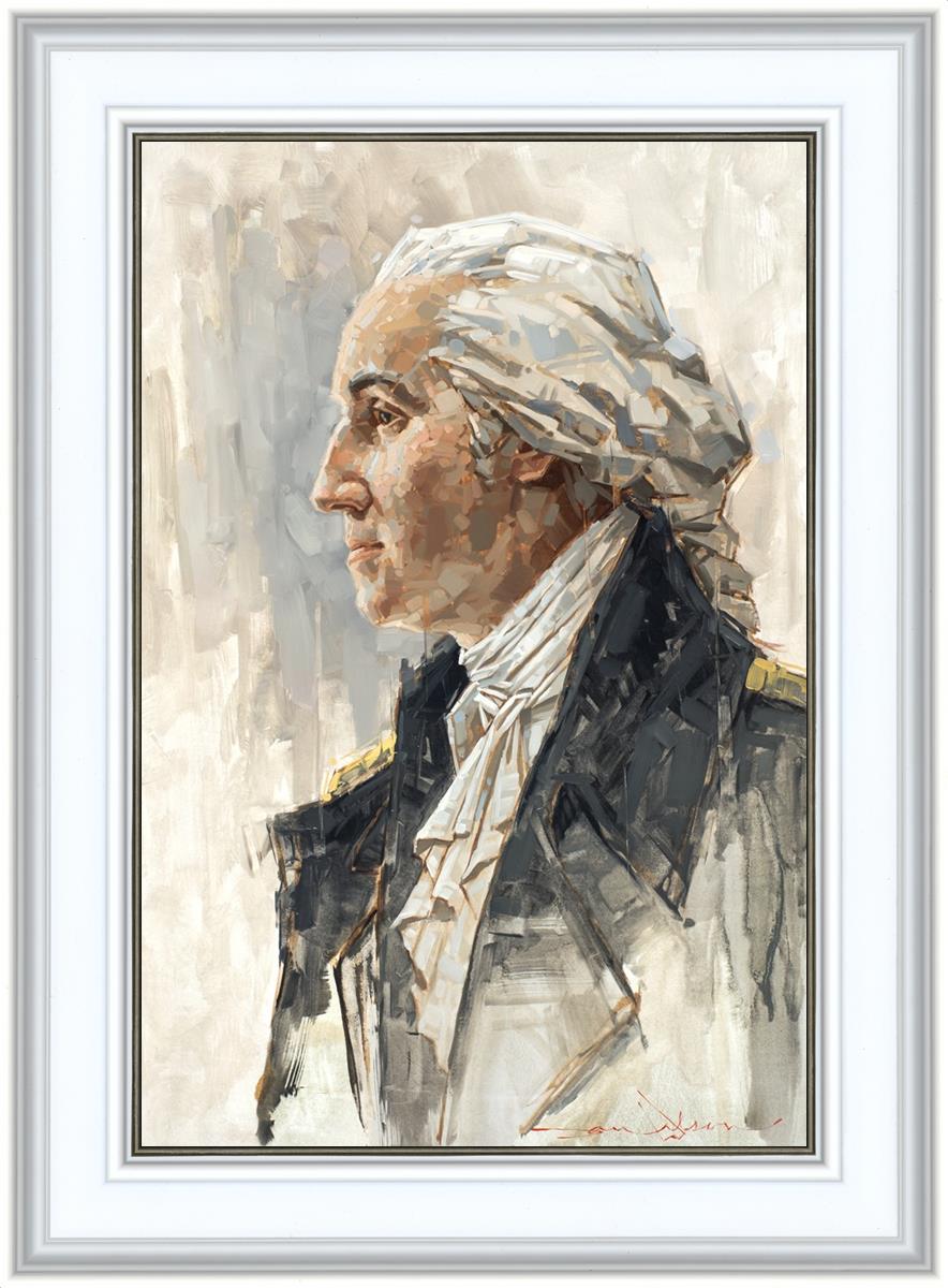 Father of Freedom