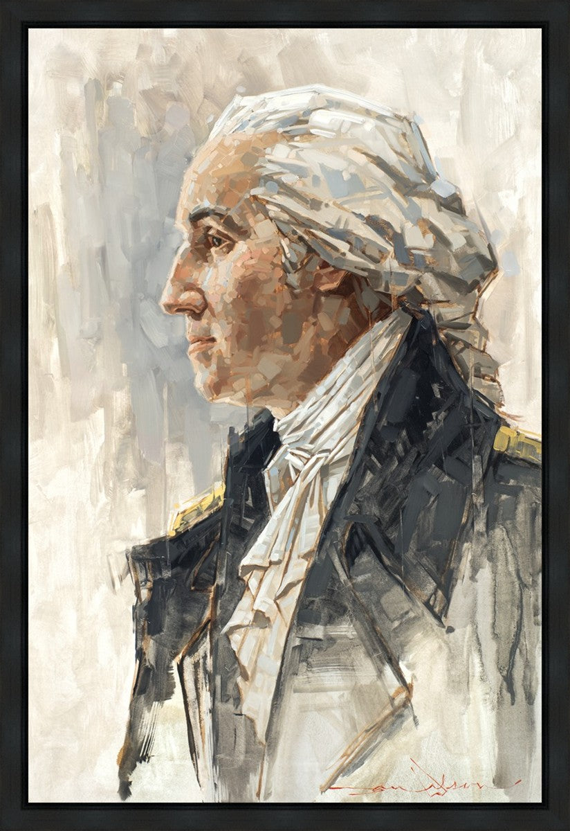 Father of Freedom