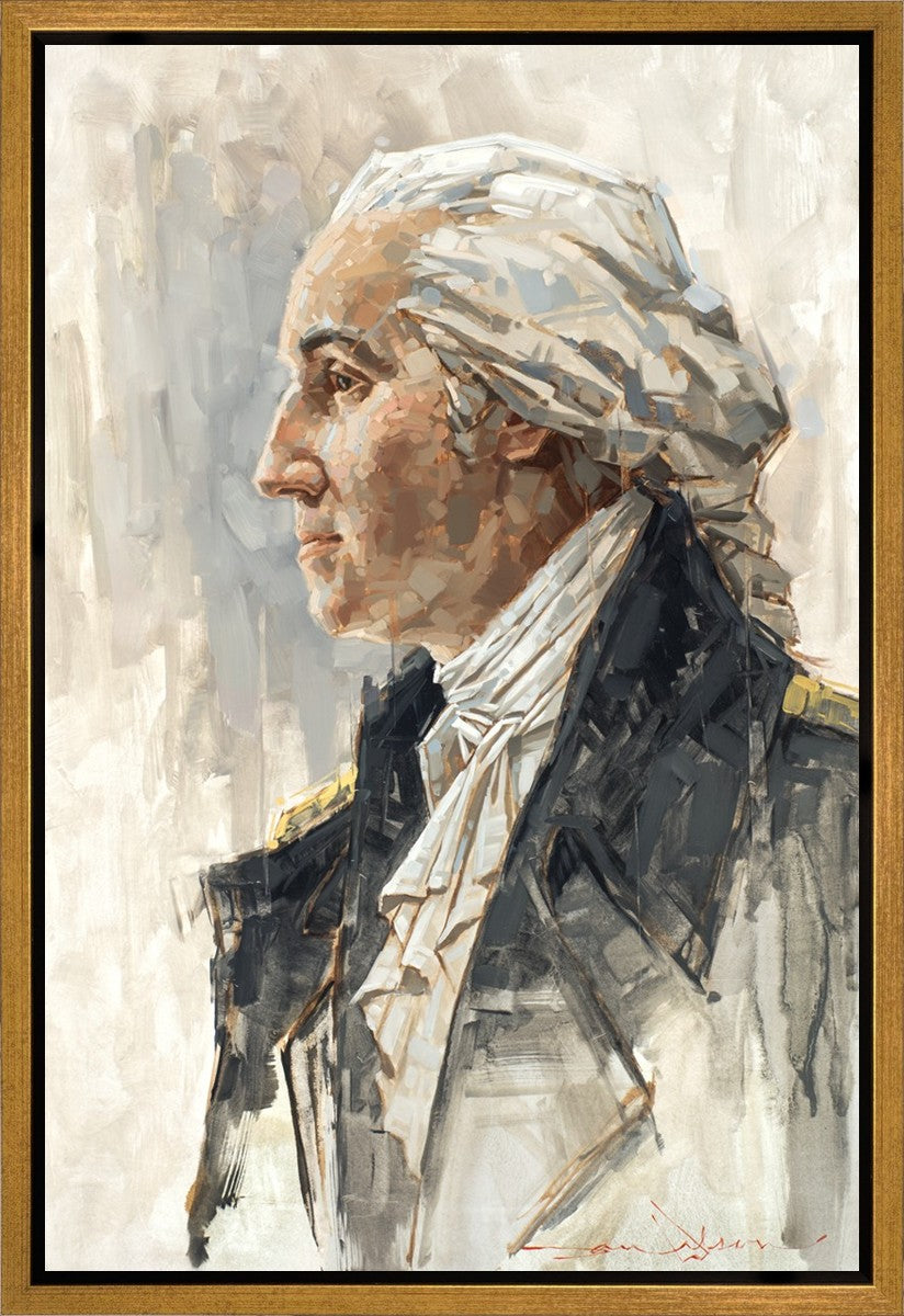 Father of Freedom