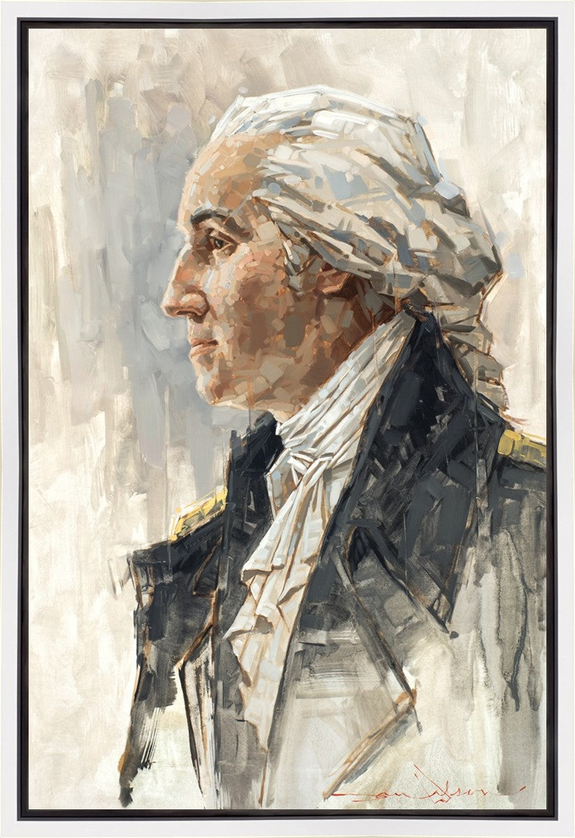 Father of Freedom