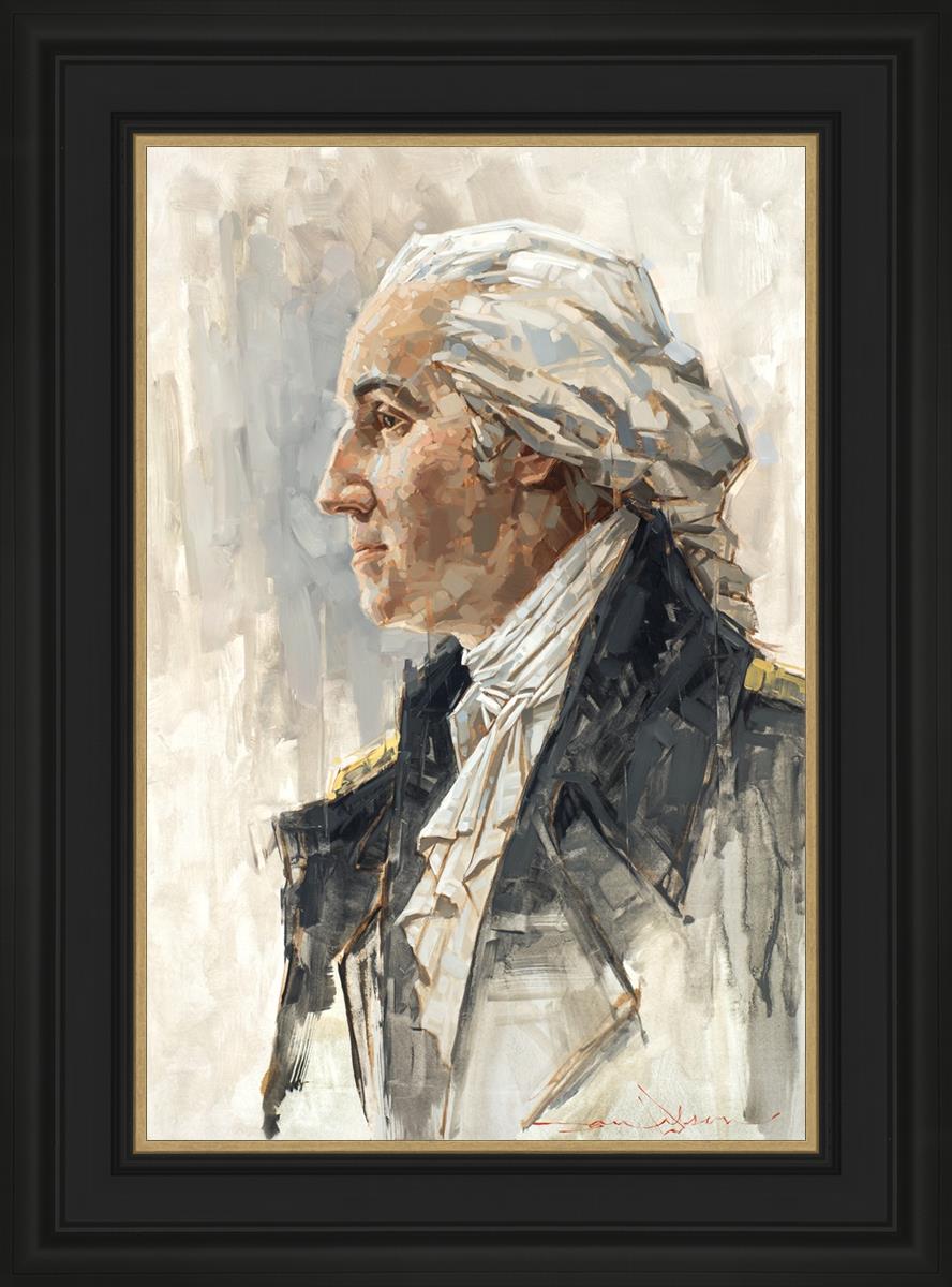 Father of Freedom
