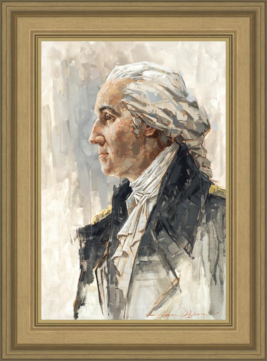 Father of Freedom