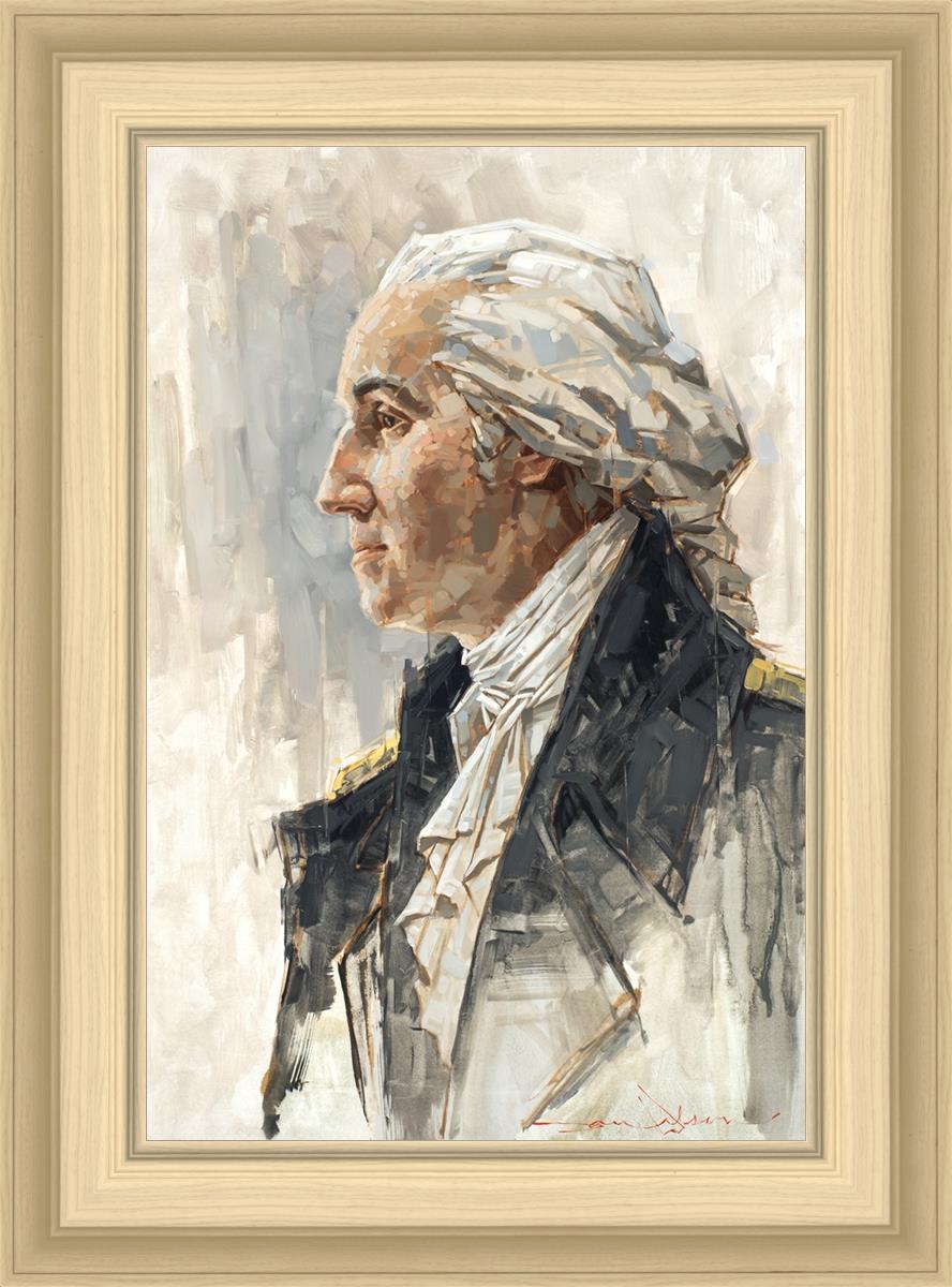 Father of Freedom