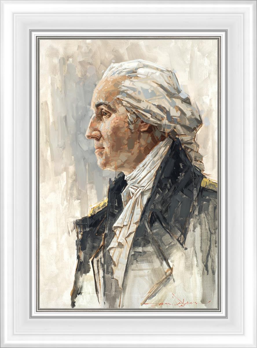 Father of Freedom