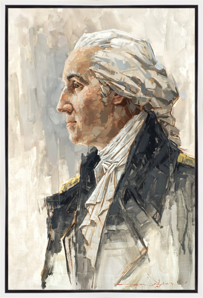 Father of Freedom