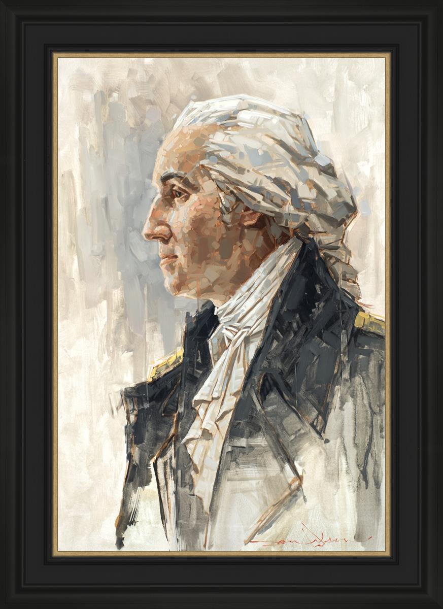Father of Freedom