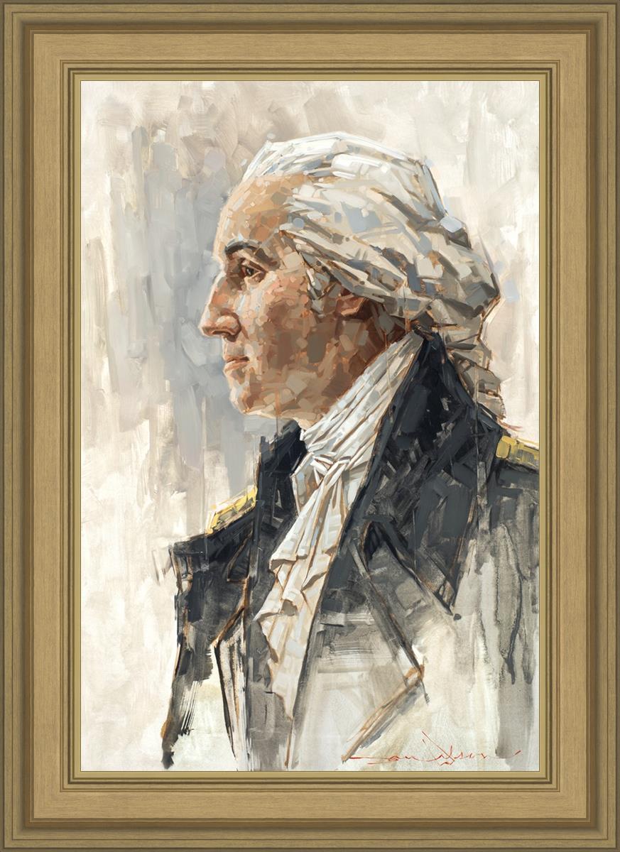Father of Freedom