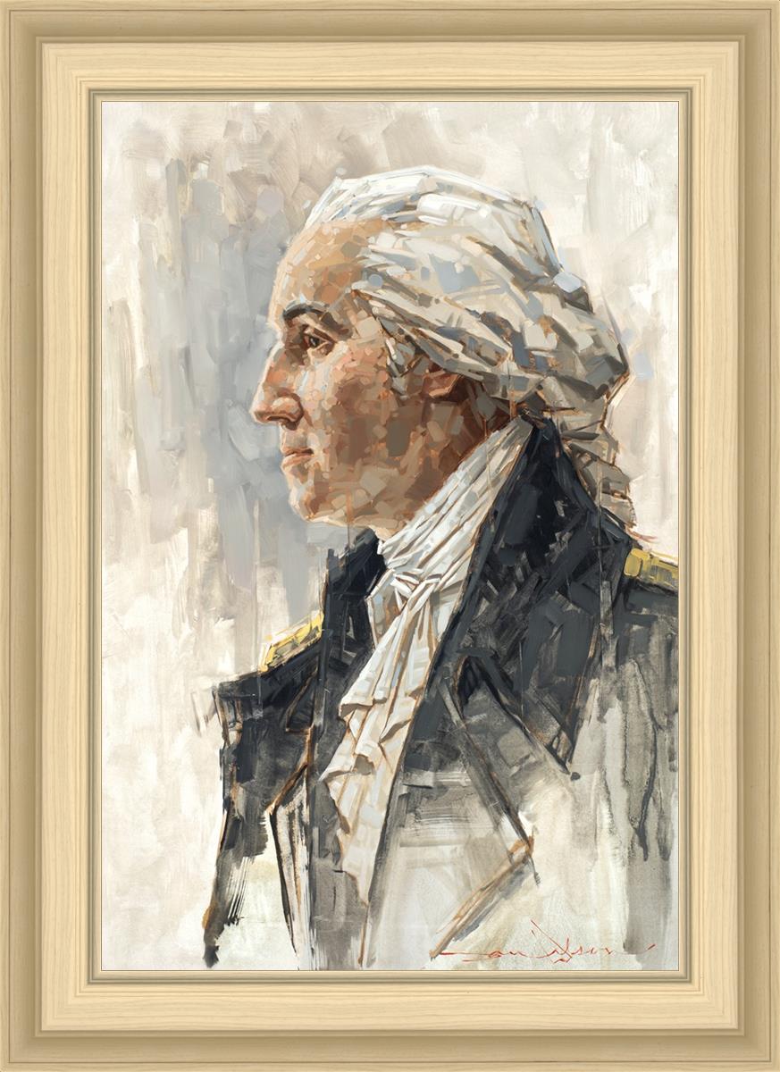 Father of Freedom