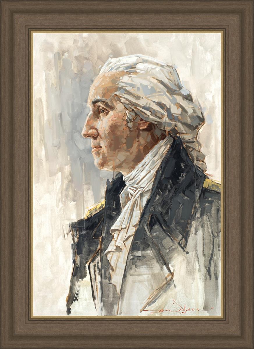 Father of Freedom