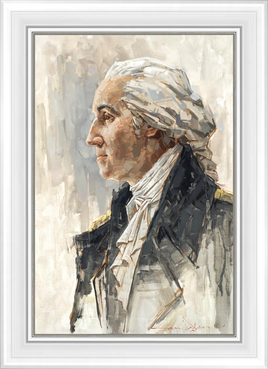 Father of Freedom