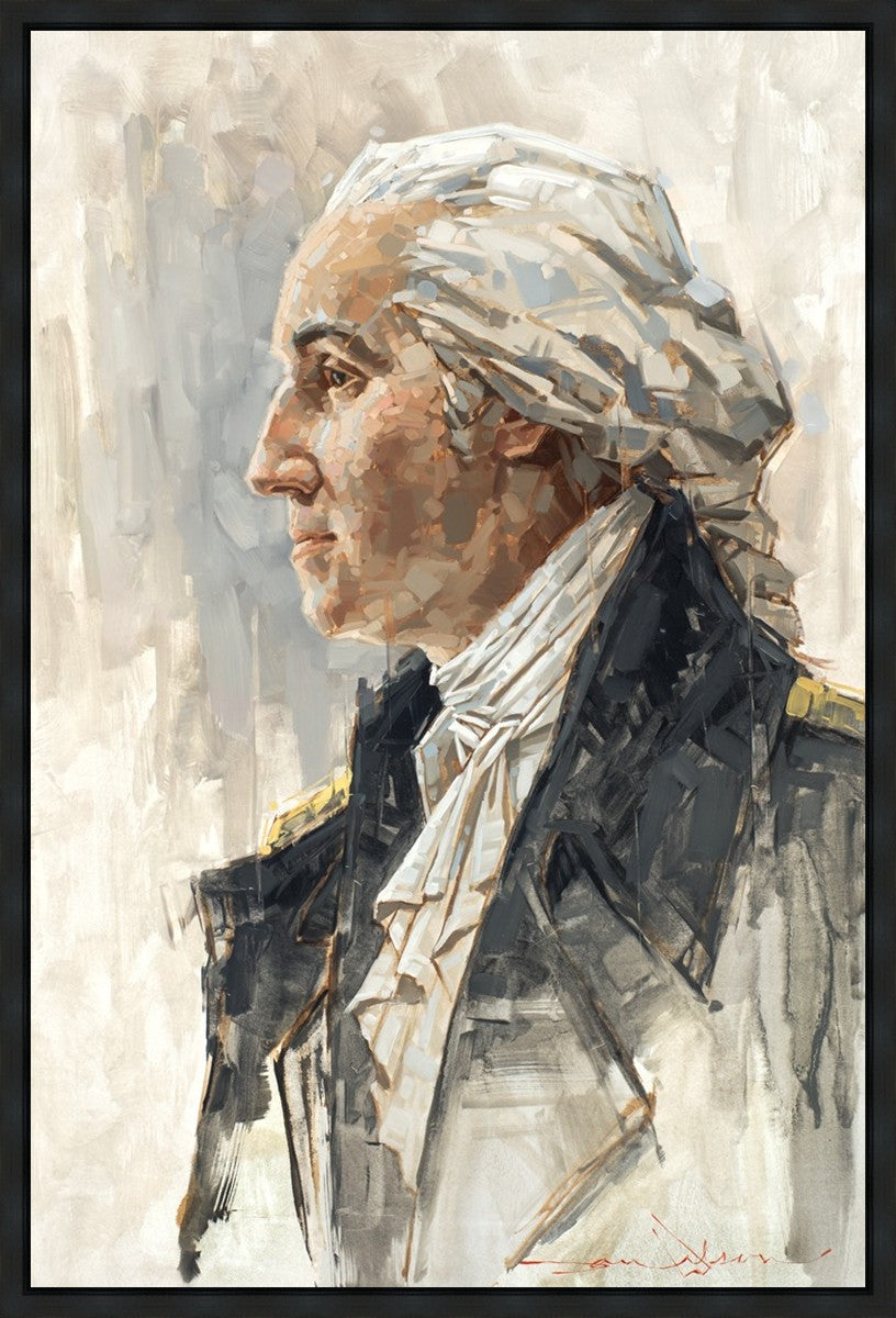 Father of Freedom