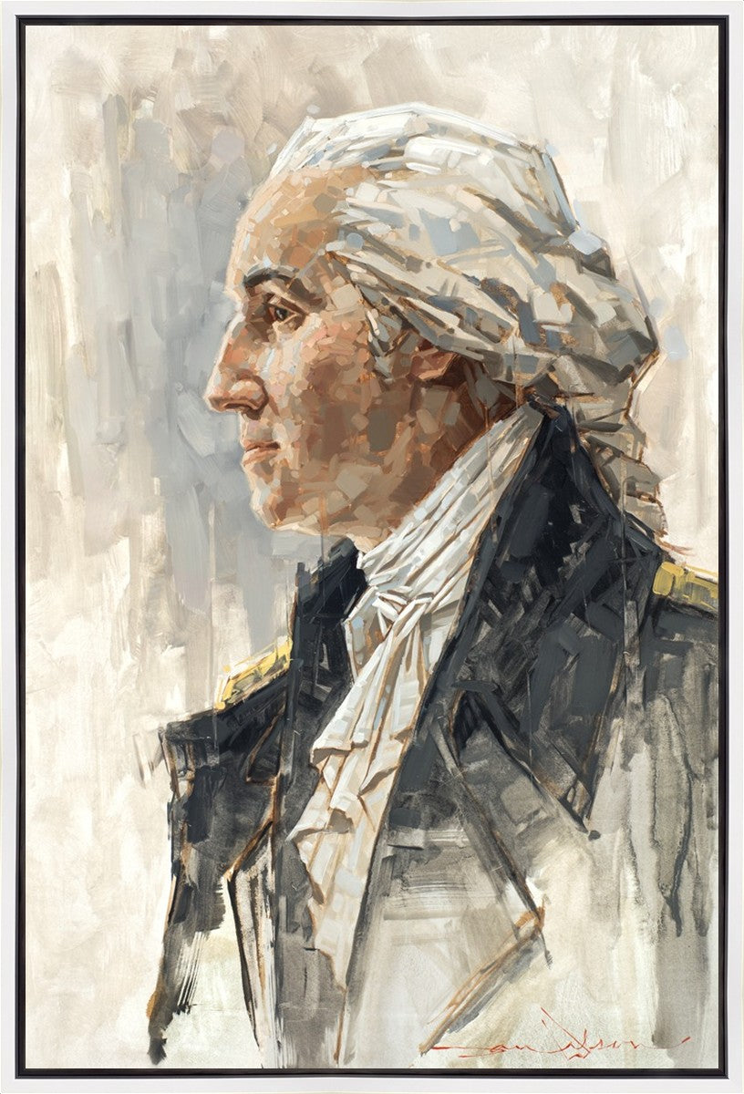 Father of Freedom