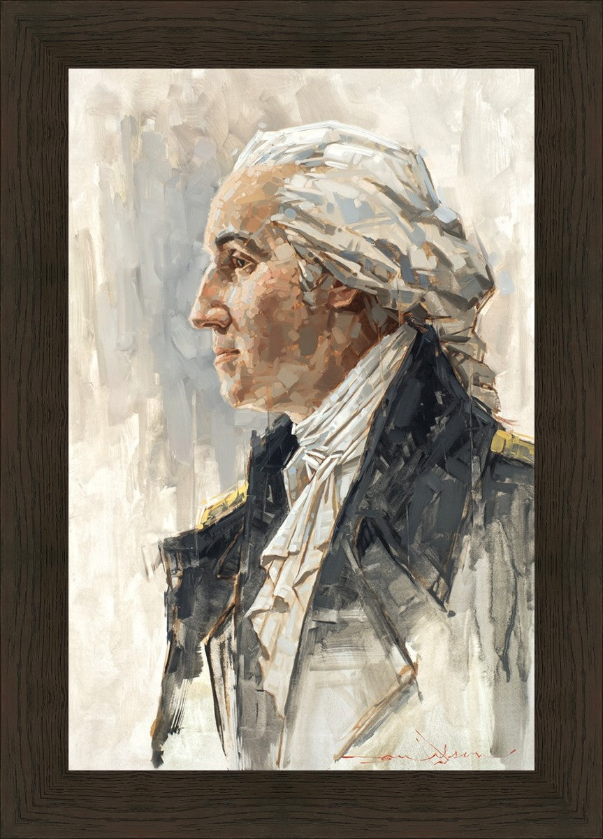 Father of Freedom