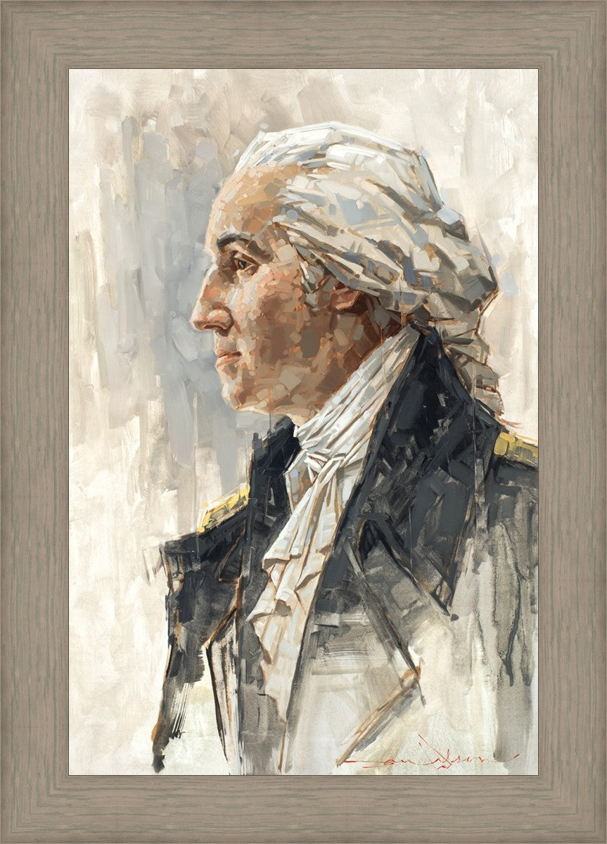 Father of Freedom