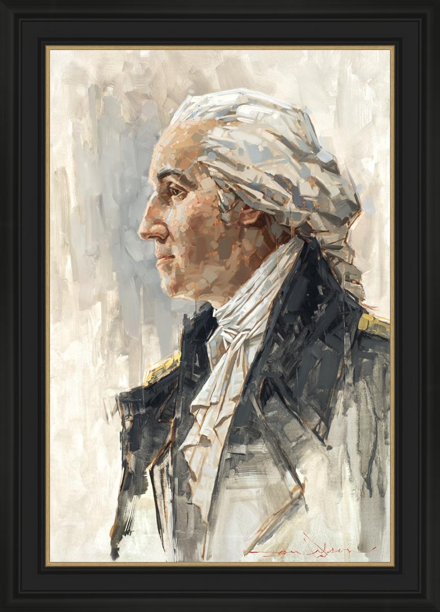 Father of Freedom