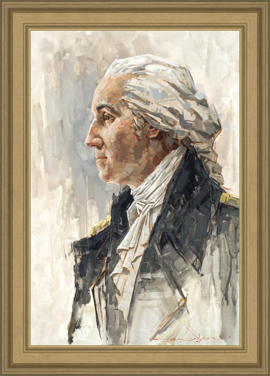Father of Freedom