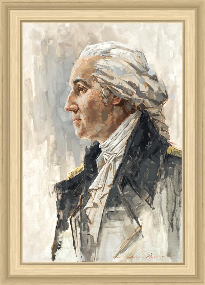 Father of Freedom