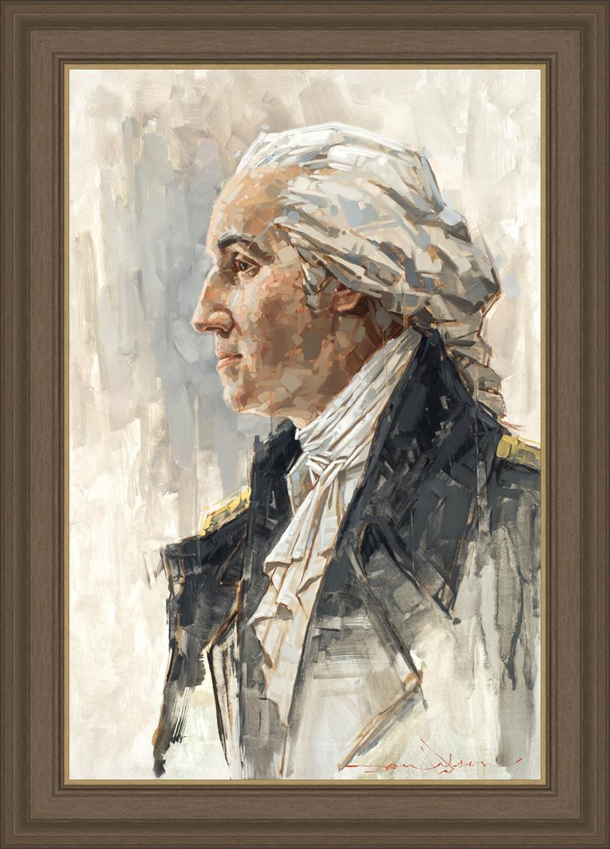 Father of Freedom