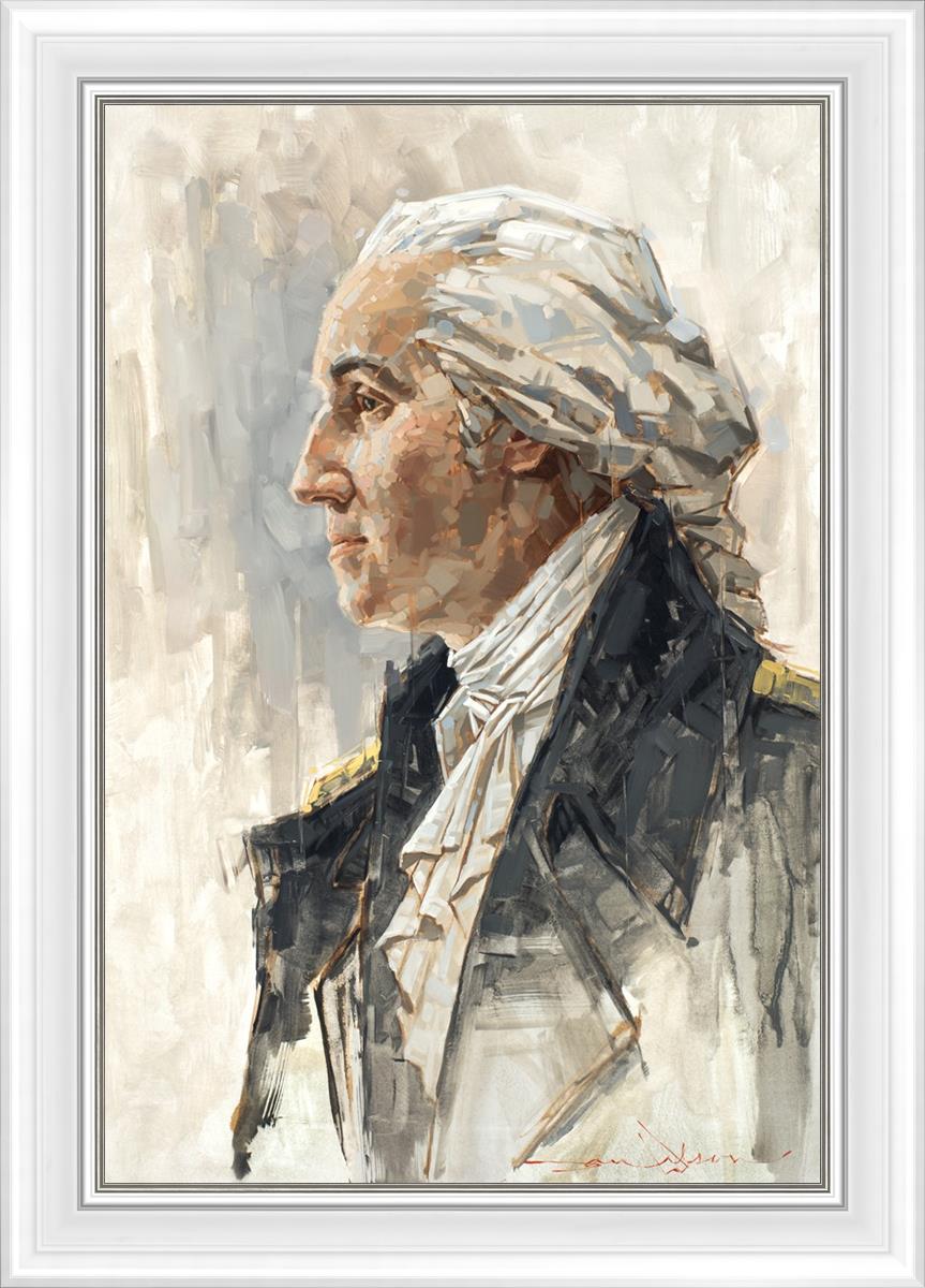 Father of Freedom