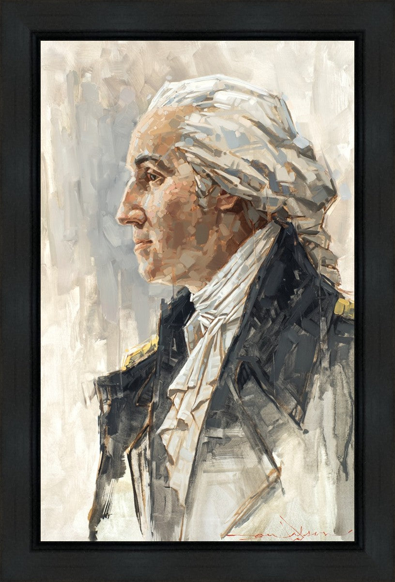 Father of Freedom