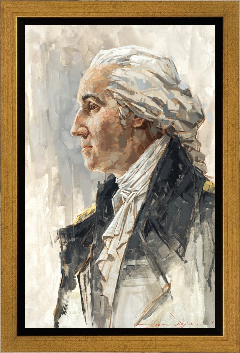 Father of Freedom