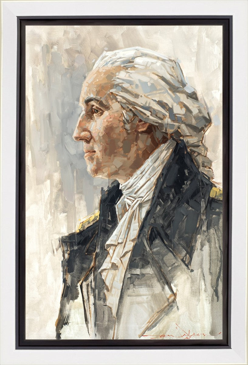 Father of Freedom