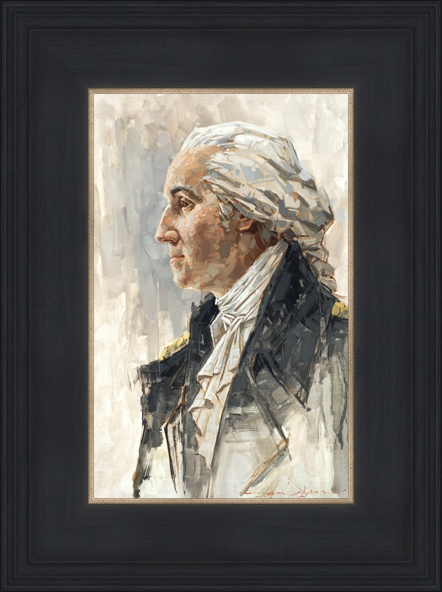 Father of Freedom