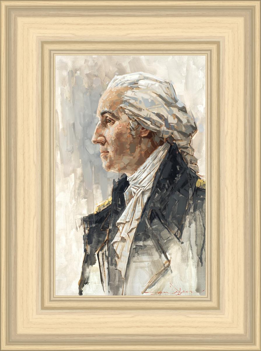 Father of Freedom