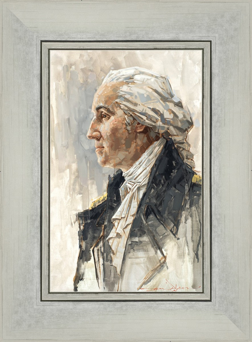 Father of Freedom