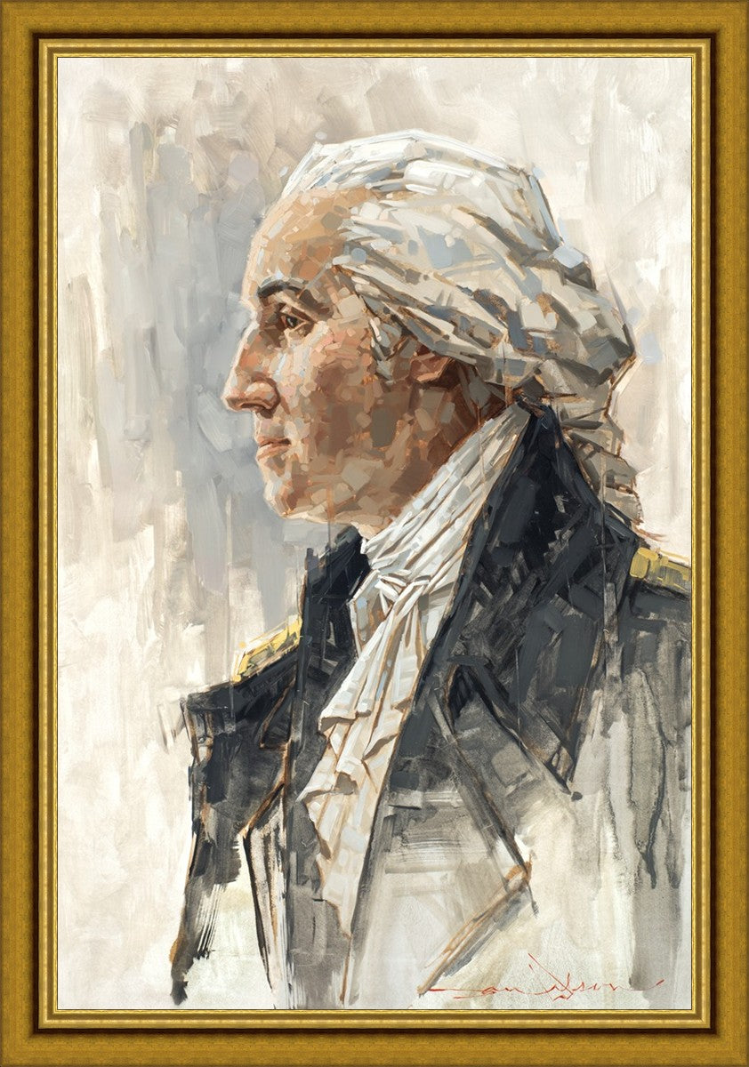 Father of Freedom