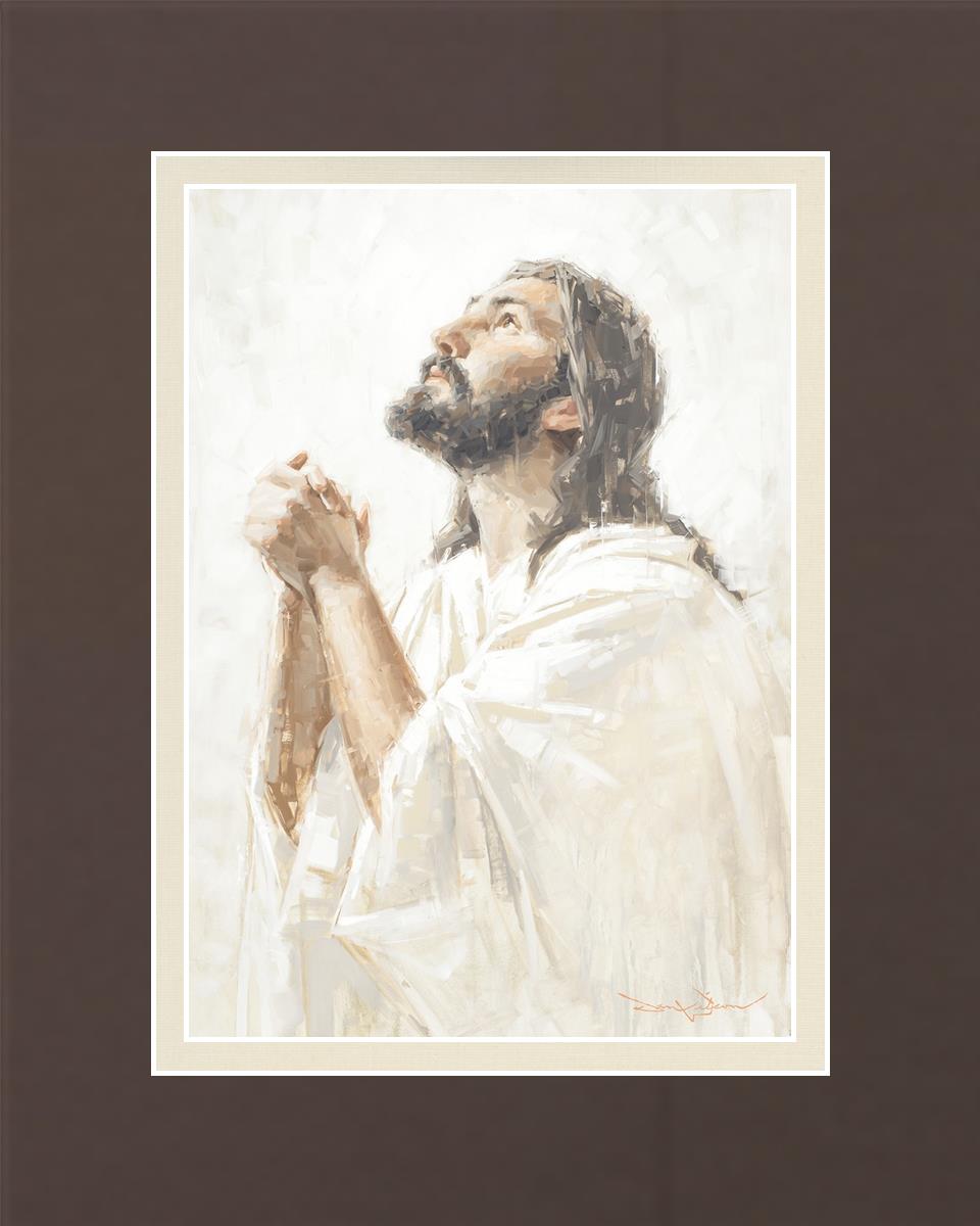 Thy Will