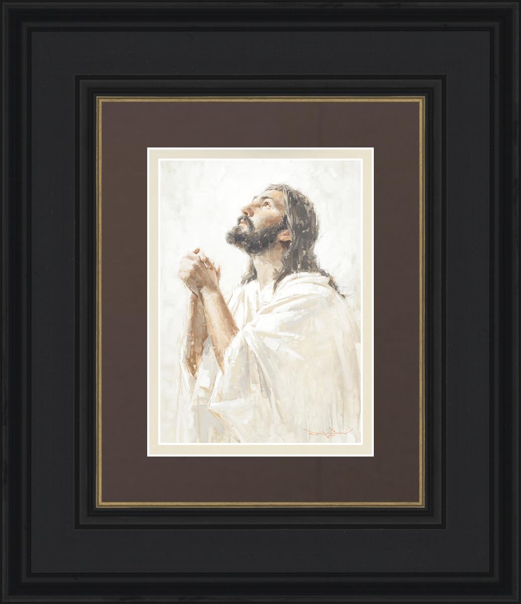 Thy Will