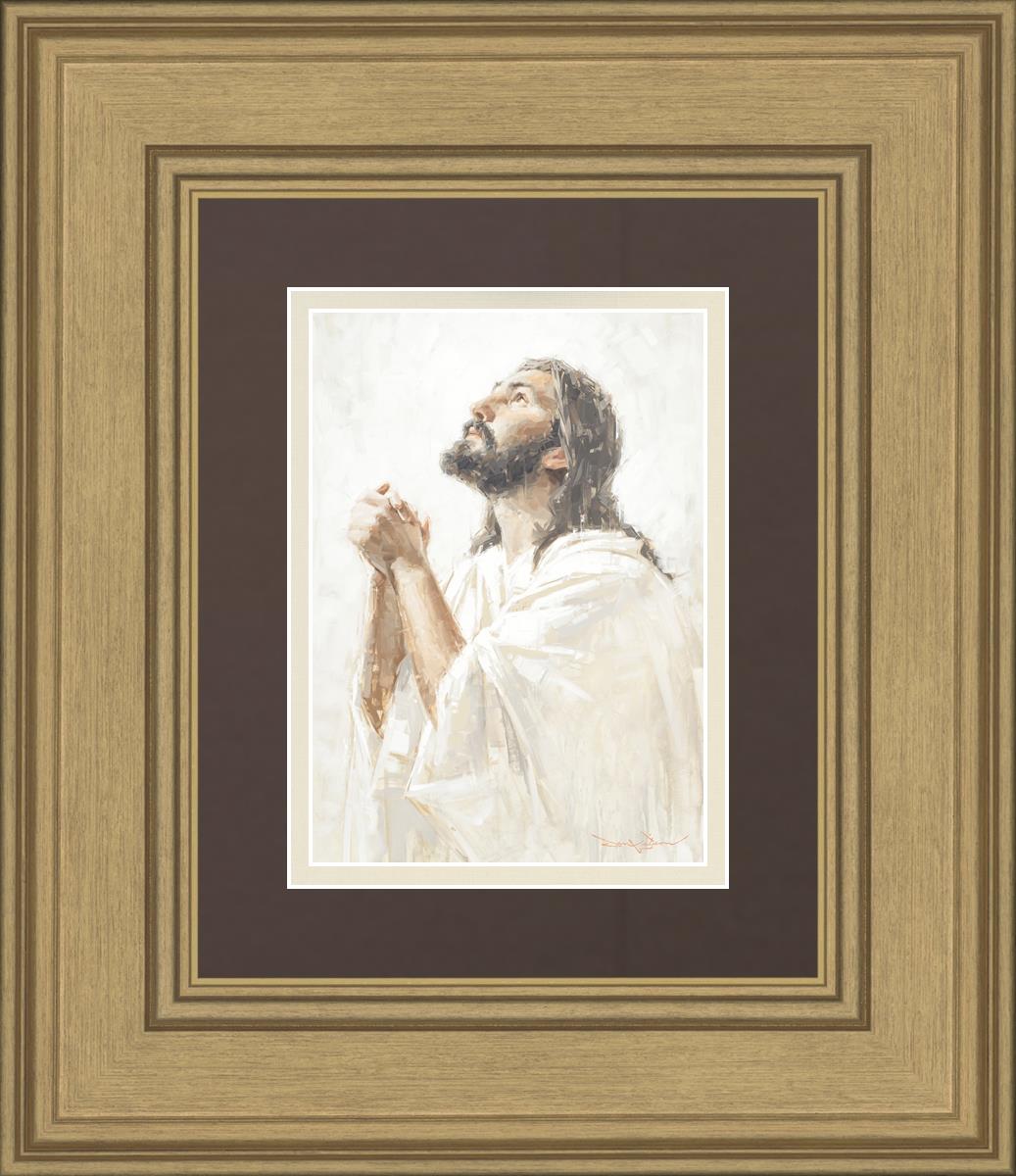 Thy Will