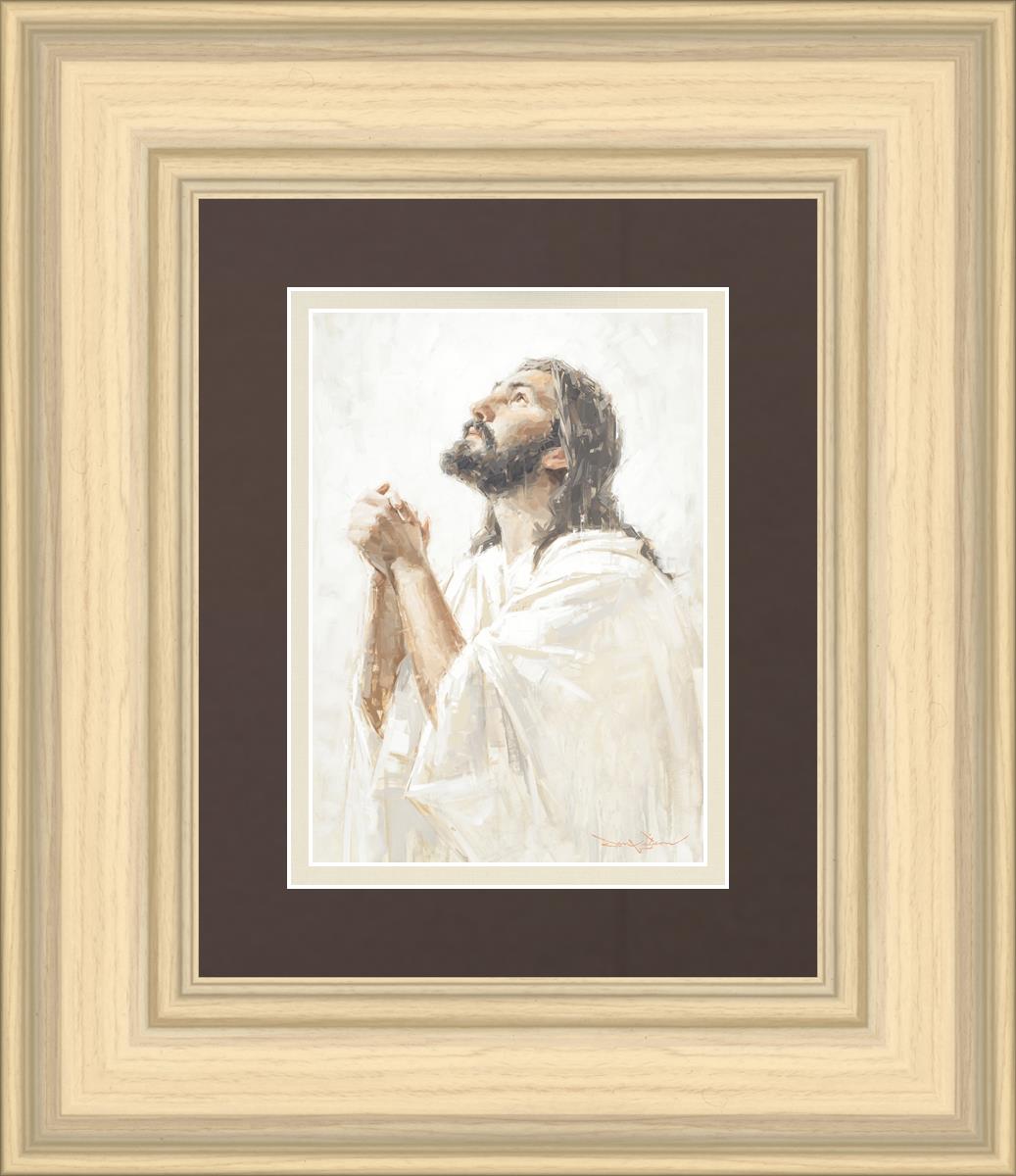 Thy Will
