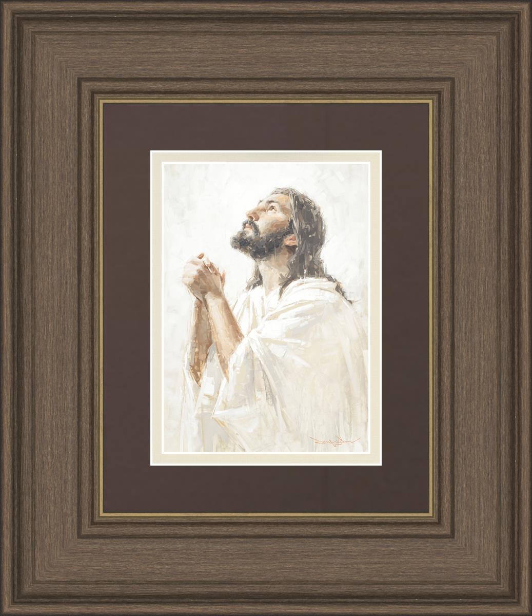 Thy Will